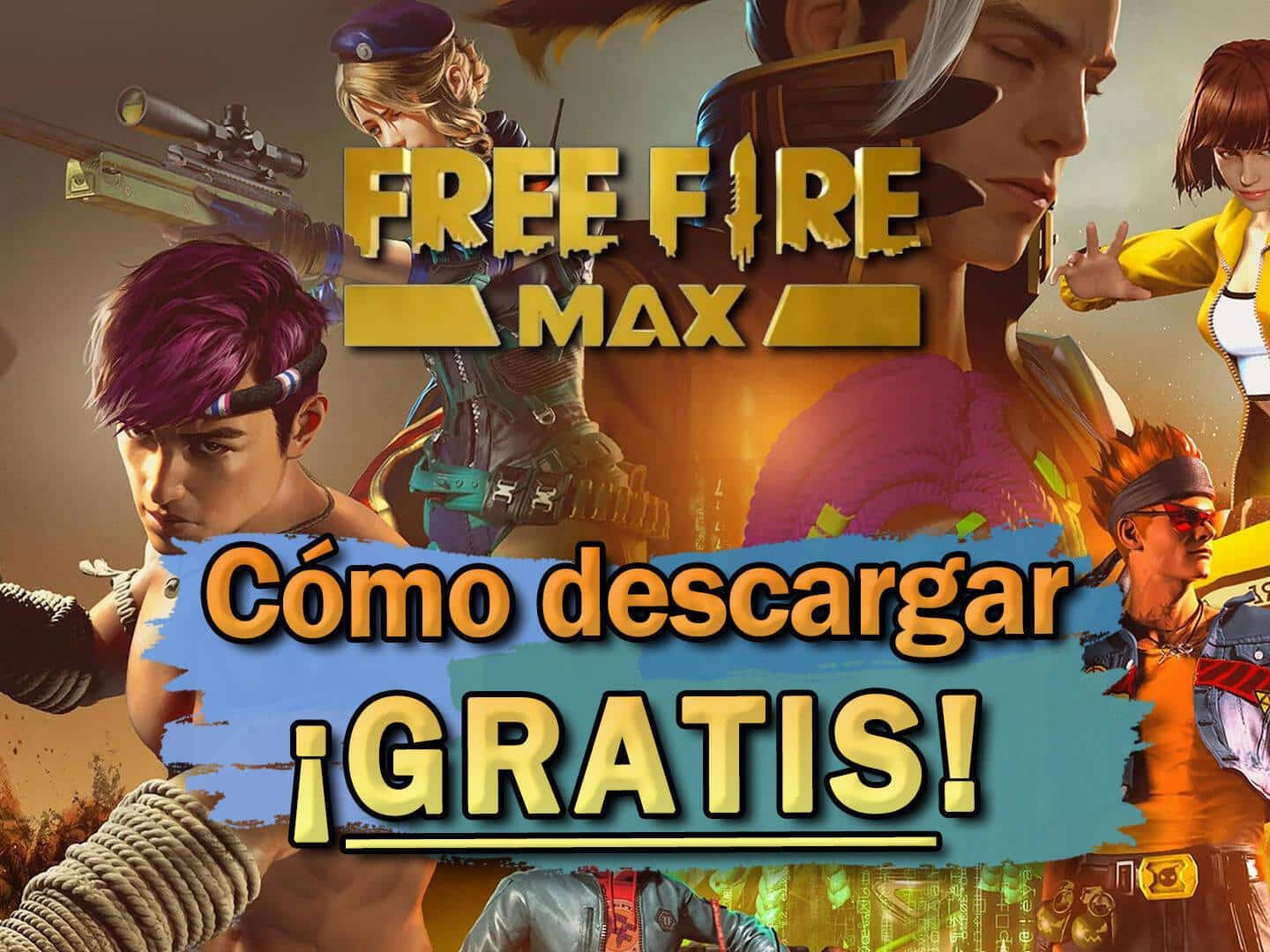 descargar free fire gratis en play store todo lo que necesitas saber