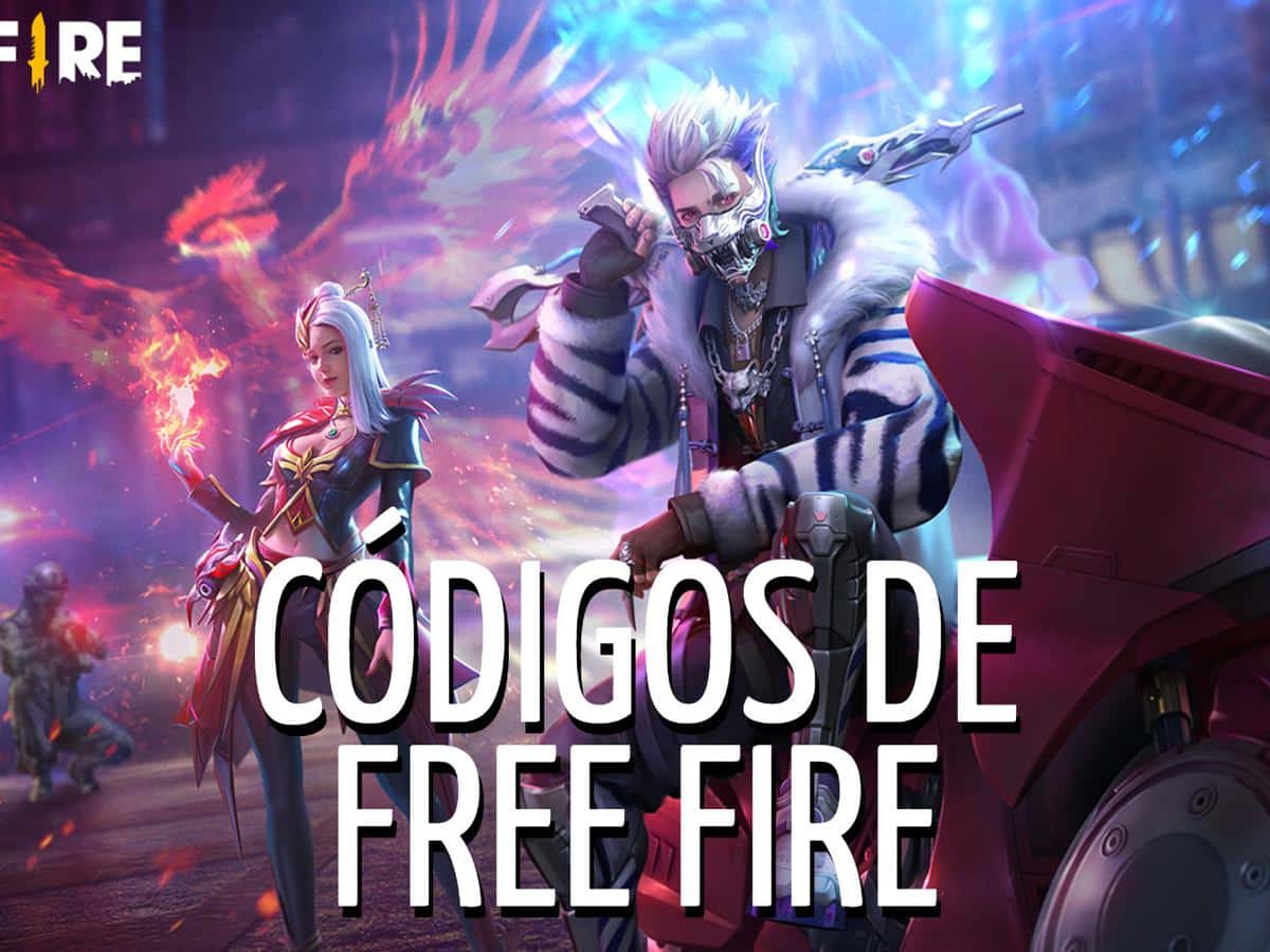 obten codigos free fire gratis en la comunidad lider de jugadores de free fire
