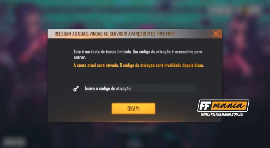 Todo lo que necesitas saber sobre el servidor avanzado de Garena Free